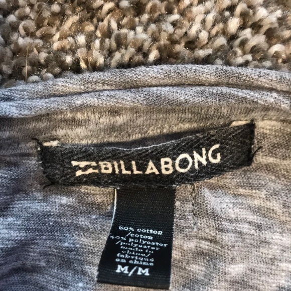 billabong crop top - Picture 3 of 3